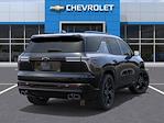 New 2026 Chevrolet Traverse RS for sale #26168 - photo 2