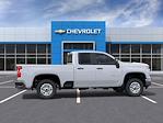 2026 Chevrolet Silverado 2500 Double Cab 4WD Pickup for sale #26176 - photo 5