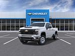 2026 Chevrolet Silverado 2500 Double Cab 4WD Pickup for sale #26185 - photo 8