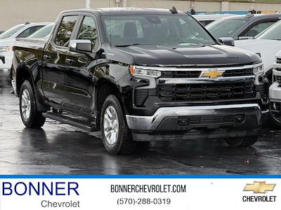 2022 Chevrolet Silverado 1500 Crew Cab 4x4 Pickup for sale #26201A - photo 1