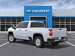 2026 Chevrolet Silverado 2500 Double Cab 4WD Pickup for sale #26202 - photo 4