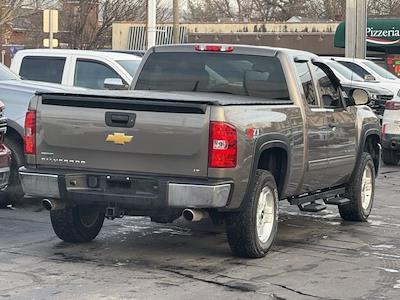 Used 2012 Chevrolet Silverado 1500 LT Extended Cab for sale #26207A - photo 2