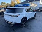 Used 2018 Chevrolet Traverse Premier for sale #26227A - photo 2