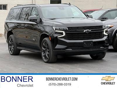 Used 2024 Chevrolet Suburban RST for sale #26247A - photo 1