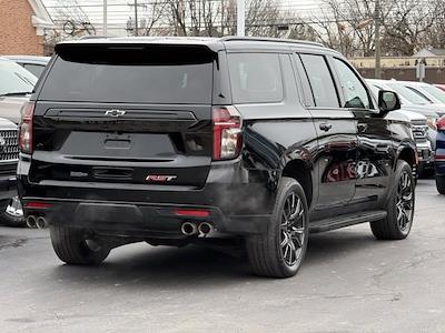 Used 2024 Chevrolet Suburban RST for sale #26247A - photo 2