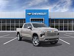 2026 Chevrolet Silverado 1500 Crew Cab 4WD Pickup for sale #26262 - photo 1