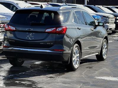 2020 Chevrolet Equinox AWD SUV for sale #26299A - photo 2