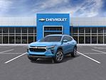2026 Chevrolet Trax FWD SUV for sale #26316 - photo 8