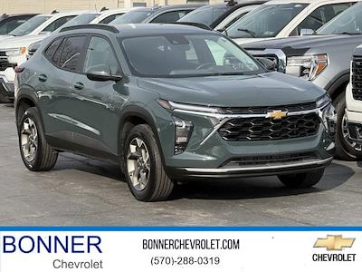 2025 Chevrolet Trax FWD SUV for sale #26316A - photo 1