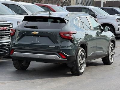 2025 Chevrolet Trax FWD SUV for sale #26316A - photo 2