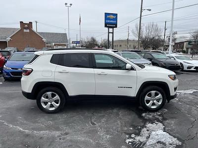Used 2019 Jeep Compass Latitude for sale #26318A - photo 2