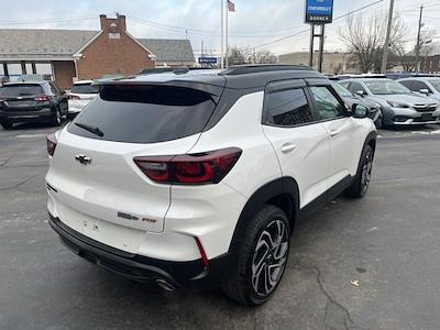 2025 Chevrolet Trailblazer AWD SUV for sale #26331A - photo 2