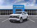 New 2026 Chevrolet Suburban High Country for sale #26359 - photo 8