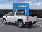 New 2026 Chevrolet Silverado 2500 Custom Crew Cab for sale #26365 - photo 2