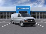 New 2025 Chevrolet Express 2500 Empty Cargo Van for sale #251122 - photo 1