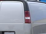 New 2025 Chevrolet Express 2500 Empty Cargo Van for sale #251122 - photo 11