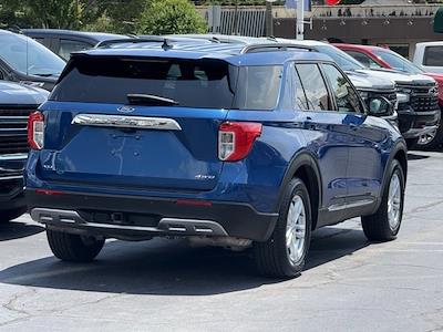 2022 Ford Explorer 4x4 SUV for sale #41064A - photo 2