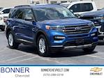 Used 2022 Ford Explorer XLT for sale #41064A - photo 1