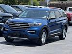 Used 2022 Ford Explorer XLT for sale #41064A - photo 4
