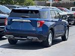 Used 2022 Ford Explorer XLT for sale #41064A - photo 2