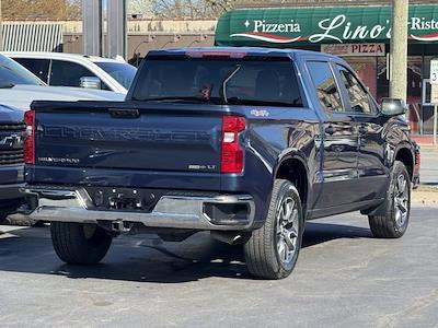 2022 Chevrolet Silverado 1500 Crew Cab 4x4 Pickup for sale #41158 - photo 2