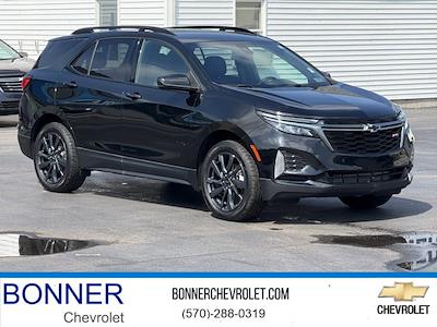 2022 Chevrolet Equinox AWD SUV for sale #41167 - photo 1