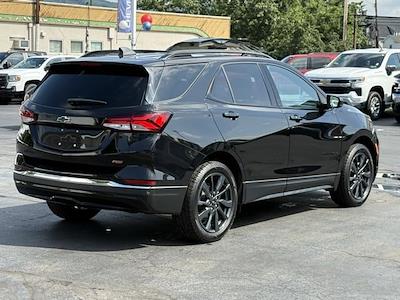 2022 Chevrolet Equinox AWD SUV for sale #41167 - photo 2