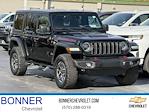 Used 2024 Jeep Wrangler Rubicon for sale #41177B - photo 1