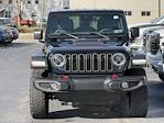 Used 2024 Jeep Wrangler Rubicon for sale #41177B - photo 3