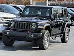 Used 2024 Jeep Wrangler Rubicon for sale #41177B - photo 4