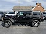 Used 2024 Jeep Wrangler Rubicon for sale #41177B - photo 5