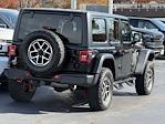 Used 2024 Jeep Wrangler Rubicon for sale #41177B - photo 2
