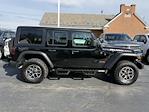 Used 2024 Jeep Wrangler Rubicon for sale #41177B - photo 8