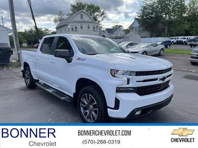 2022 Chevrolet Silverado 1500 Crew Cab 4x4 Pickup for sale #41197 - photo 1