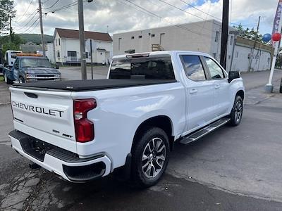 2022 Chevrolet Silverado 1500 Crew Cab 4x4 Pickup for sale #41197 - photo 2
