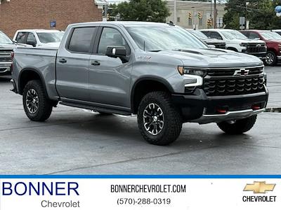 2023 Chevrolet Silverado 1500 Crew Cab 4x4 Pickup for sale #41198 - photo 1