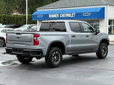 2023 Chevrolet Silverado 1500 Crew Cab 4x4 Pickup for sale #41198 - photo 2