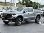 2023 Chevrolet Silverado 1500 Crew Cab 4x4 Pickup for sale #41198 - photo 4