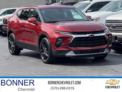 2023 Chevrolet Blazer AWD SUV for sale #41208 - photo 1