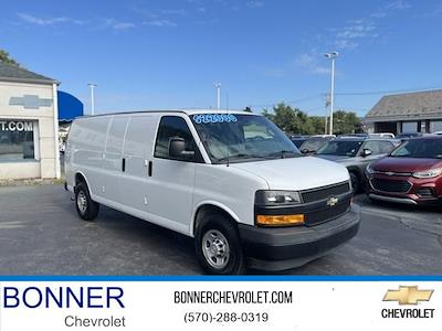 2018 Chevrolet Express 2500 SRW RWD Empty Cargo Van for sale #41213B - photo 1