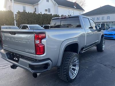 Used 2024 Chevrolet Silverado 3500 High Country Crew Cab for sale #41232 - photo 2