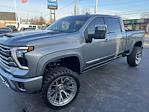 Used 2024 Chevrolet Silverado 3500 High Country Crew Cab for sale #41232 - photo 14