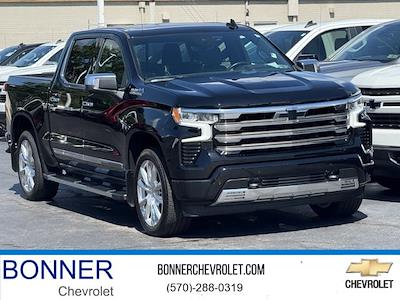2022 Chevrolet Silverado 1500 Crew Cab 4x4 Pickup for sale #41239 - photo 1