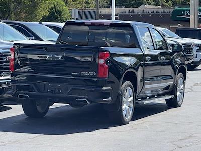 2022 Chevrolet Silverado 1500 Crew Cab 4x4 Pickup for sale #41239 - photo 2