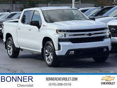 2022 Chevrolet Silverado 1500 Crew Cab 4x4 Pickup for sale #41243 - photo 1
