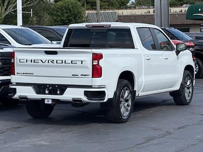 2022 Chevrolet Silverado 1500 Crew Cab 4x4 Pickup for sale #41243 - photo 2