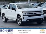 2022 Chevrolet Silverado 1500 Crew Cab 4x4 Pickup for sale #41243 - photo 1