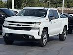 2022 Chevrolet Silverado 1500 Crew Cab 4x4 Pickup for sale #41243 - photo 4