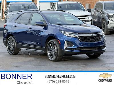 2022 Chevrolet Equinox AWD SUV for sale #41253 - photo 1