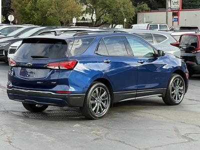 2022 Chevrolet Equinox AWD SUV for sale #41253 - photo 2